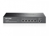 TP-LINK TL-ER6020 bedrade router Gigabit Ethernet Zwart