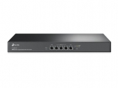 TP-LINK TL-ER6120 bedrade router Gigabit Ethernet Zwart