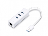 UE330 USB 3.0 to Ethernet Adapter