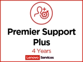 Lenovo 5WS1L39249 garantie- en supportuitbreiding