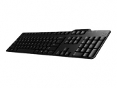 KEYB: Smartcard Keyboard KB813 US-Int