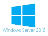 Windows Svr 2016 Remote Dt Serv CAL