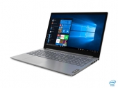 Lenovo ThinkBook 15 Notebook Grijs 39,6 cm (15.6\") 1920 x 1080 Pixels Intel® 10de generatie Core™ i5 8 GB DDR4-SDRAM 256 GB SSD 