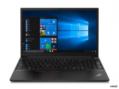 Lenovo ThinkPad E15 Notebook Zwart 39,6 cm (15.6\") 1920 x 1080 Pixels AMD Ryzen 5 16 GB DDR4-SDRAM 512 GB SSD Wi-Fi 6 (802.11ax)