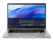 Acer Chromebook Vero 514 CBV514-1H-32HZ 35,6 cm (14\") Full HD Intel® Core™ i3 i3-1215U 8 GB LPDDR4x-SDRAM 128 GB SSD Wi-Fi 6 (80