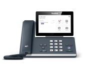 Yealink MP58 Teams Edition IP telefoon Grijs LCD Wifi