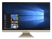 ASUS Vivo AiO V272UNK-BA098T 68,6 cm (27\") 1920 x 1080 Pixels Intel® 8de generatie Core™ i7 16 GB DDR4-SDRAM 1256 GB HDD+SSD NVI