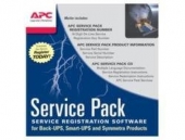 Service Pack 1 Year Warranty Extension