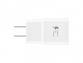 AC Charger Fast Micro USB White