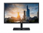 Samsung 27\" SH650 Full HD Monitor with USB Hub