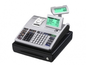 Casio SE-S400 kassa 3000 PLU\'s LCD