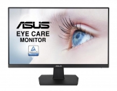 ASUS VA24EHE 60,5 cm (23.8\") 1920 x 1080 Pixels Full HD IPS Zwart