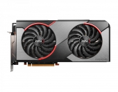 MSI RX 5600 XT Gaming X AMD Radeon RX 5600 XT 6 GB GDDR6