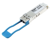 BASE-LR4 QSFP+ Single-Mode Transceiver