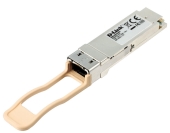 40GBase-SR4 QSFP+ Multi-mode Transceiver