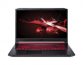 Acer Nitro 5 AN517-51-76MY Notebook Zwart 43,9 cm (17.3\") 1920 x 1080 Pixels Intel® 9de generatie Core™ i7 16 GB DDR4-SDRAM 1256