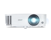 Acer P1357Wi beamer/projector Projector met normale projectieafstand 4500 ANSI lumens WXGA (1280x800) 3D Wit