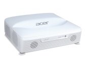 Acer Apex Vision L812 beamer/projector Projector met ultrakorte projectieafstand 4000 ANSI lumens DLP 2160p (3840x2160) 3D Wit