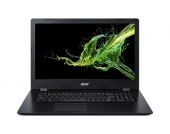 Acer Aspire 3 A317-51G-5585 Notebook Zwart 43,9 cm (17.3\") 1920 x 1080 Pixels Intel® 10de generatie Core™ i5 8 GB DDR4-SDRAM 125