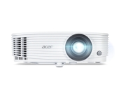 Acer P1257i beamer/projector Projector met normale projectieafstand 4500 ANSI lumens XGA (1024x768) 3D Wit