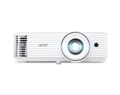 Acer H6541BDK beamer/projector Projector met normale projectieafstand 4000 ANSI lumens DLP 1080p (1920x1080) 3D Wit