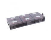 Eaton EB001SP UPS-accu Sealed Lead Acid (VRLA) 6 V 9 Ah