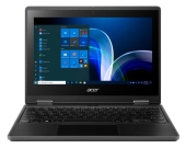 Acer TravelMate Spin B3 TMB311R-32-C2WB Hybride (2-in-1) 29,5 cm (11.6\") Touchscreen HD Intel® Celeron® N5100 4 GB DDR4-SDRAM 12