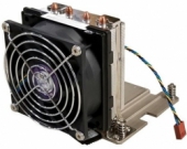 ThinkSystem SR650 FAN Option Kit