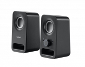 Z150 Midnight Black speaker