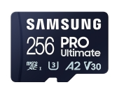 Samsung MB-MY256SB/WW flashgeheugen 256 GB MicroSDXC UHS-I
