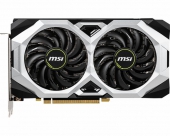 MSI RTX 2060 Super Ventus GP OC NVIDIA GeForce RTX 2060 SUPER 8 GB GDDR6