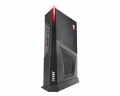 MSI MPG Trident 3 10SC-019EU Intel® 10de generatie Core™ i7 i7-10700F 16 GB DDR4-SDRAM 512 GB SSD Desktop Zwart PC Windows 10 Ho