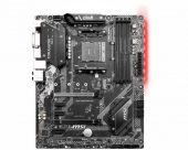 MSI B450 Tomahawk Max Socket AM4 ATX AMD B450