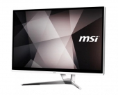 MSI Pro 22XT 9M-229EU 54,6 cm (21.5\") 1920 x 1080 Pixels Touchscreen Intel® Pentium® Gold 4 GB DDR4-SDRAM 64 GB SSD Wi-Fi 5 (802