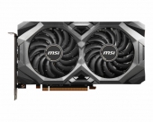 MSI Radeon RX 5600 XT Mech OC AMD 6 GB GDDR6