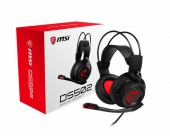 PER DS502 GAMING Headset