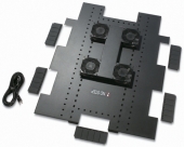 Netshelter SX Roof Fan Tray 115 VAC 750