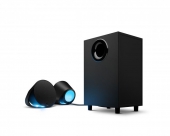 G560 LIGHTSYNC PC Gaming Speakers S