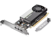 Fujitsu Nvidia T400 4 GB GDDR6