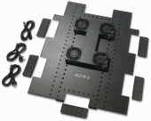 ACC :Netshelter SX Roof Fan Tray 208-230