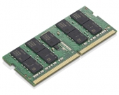 Lenovo 8GB DDR4 2933MHz ECC SoDIMM