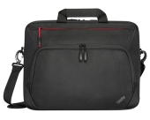 Lenovo 4X41A30365 notebooktas 39,6 cm (15.6\") Tas met bovensluiting Zwart