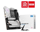 MSI MPG Z790 EDGE WIFI moederbord Intel Z790 LGA 1700 ATX