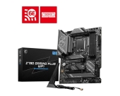 MSI Z790 GAMING PLUS WIFI moederbord Intel Z790 LGA 1700 ATX