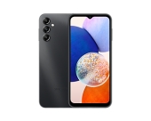 Samsung Galaxy A14 5G 16,8 cm (6.6\") Dual SIM USB Type-C 4 GB 128 GB 5000 mAh Zwart