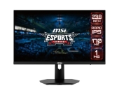 MSI G244F computer monitor 60,5 cm (23.8\") 1920 x 1080 Pixels Full HD Zwart