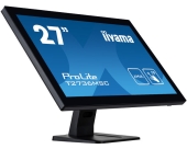 iiyama ProLite T2752MSC-B1 computer monitor 68,6 cm (27\") 1920 x 1080 Pixels Full HD LED Touchscreen Zwart