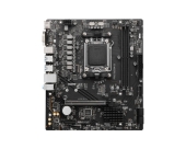 MSI PRO B650M-B moederbord AMD B650 Socket AM5 micro ATX