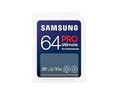 Samsung MB-SY64SB/WW flashgeheugen 64 GB SDXC UHS-I