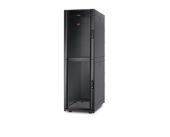 NetShelter SX Colocation 2 x 20U 600mm